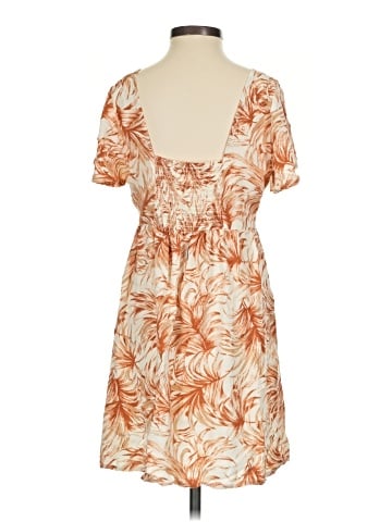 Hurley Casual Dress (view 2)