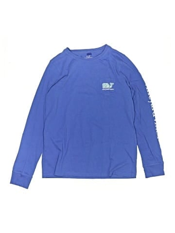 Vineyard Vines Long Sleeve T-Shirt (view 1)