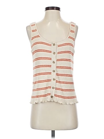 Madewell Tank Top (view 1)