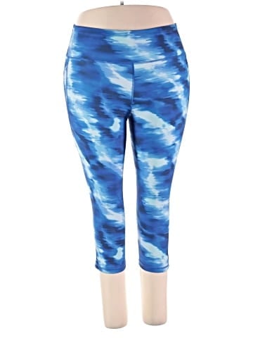Ideology Active Pants (view 1)