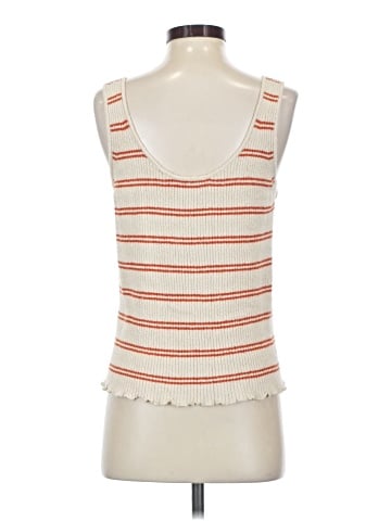Madewell Tank Top (view 2)
