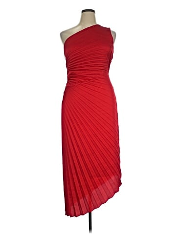 Belle Badgley Mischka Cocktail Dress (view 1)