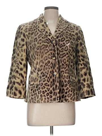 Talbots Blazer (view 1)