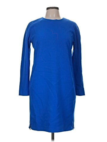 Ann Taylor Casual Dress (view 1)