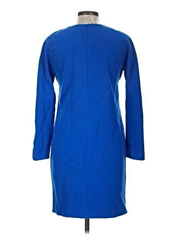 Ann Taylor Casual Dress (view 2)