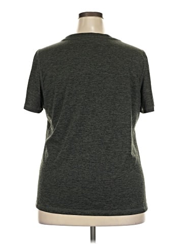 Ideology Short Sleeve T-Shirt (view 2)