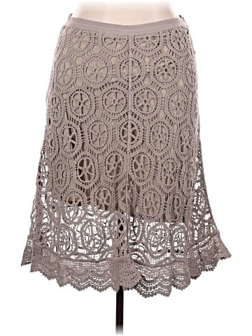 Valerie Stevens Formal Skirt (view 1)