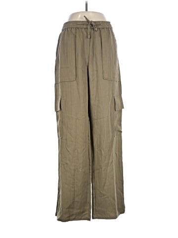 Zara Cargo Pants (view 1)