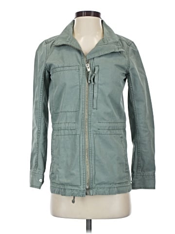 Madewell Jacket (view 1)