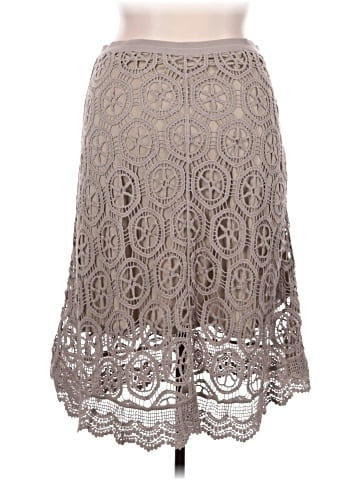 Valerie Stevens Formal Skirt (view 2)