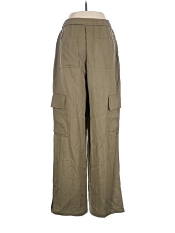 Zara Cargo Pants (view 2)