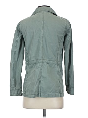 Madewell Jacket (view 2)