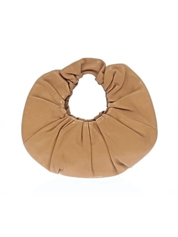 Mansur Gavriel Leather Hobo (view 1)