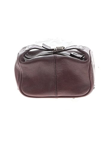 Tod's Leather Coin Purse (view 1)