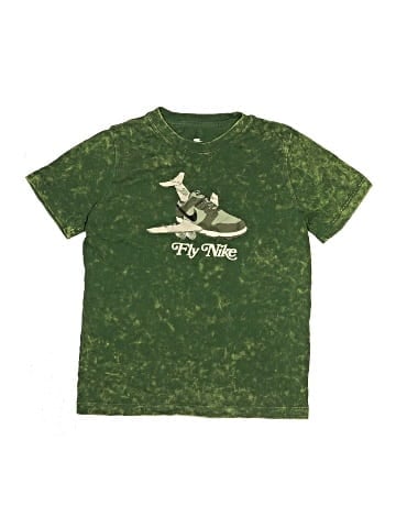 Nike Short Sleeve T-Shirt (view 1)