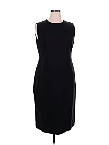 SPANX Cocktail Dress (view 1)