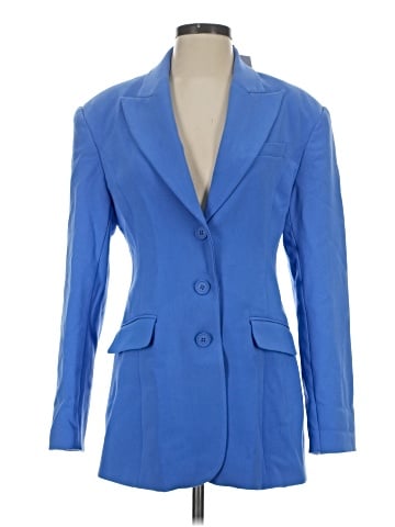 Scoop Blazer (view 1)