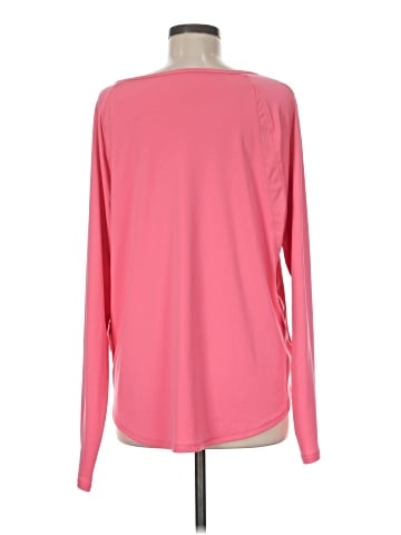 Under Armour Long Sleeve T-Shirt (view 2)