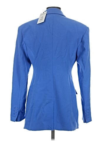 Scoop Blazer (view 2)