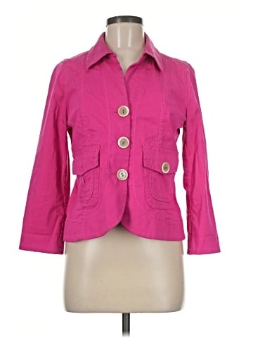 Gerard Darel Blazer (view 1)