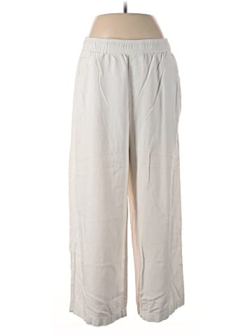 Old Navy Linen Pants (view 1)