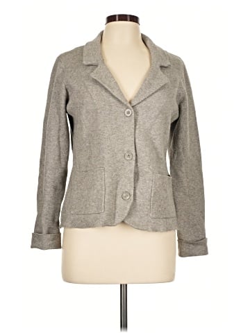 Adrienne Vittadini Blazer (view 1)