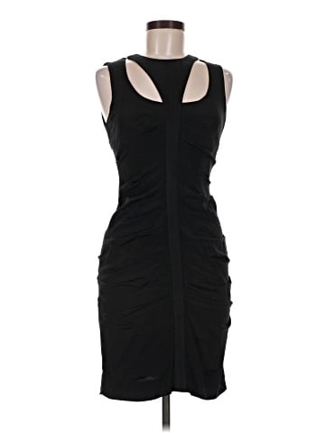 Nicole Miller Studio Cocktail Dress (view 1)