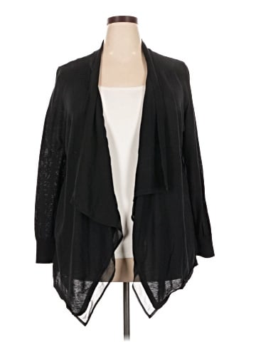 Lane Bryant Cardigan (view 1)