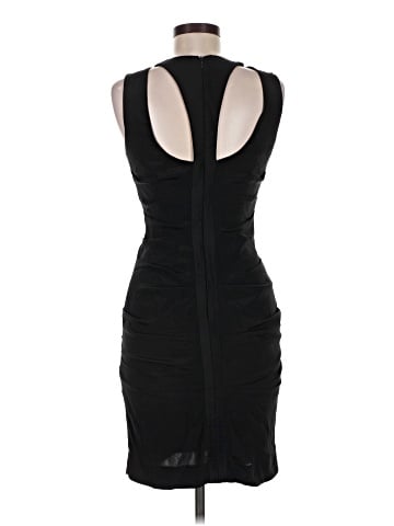Nicole Miller Studio Cocktail Dress (view 2)