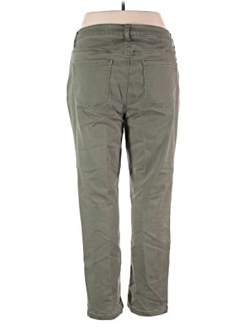Catherines Casual Pants (view 2)