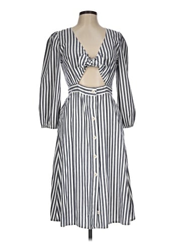 Madewell Casual Dress (view 1)