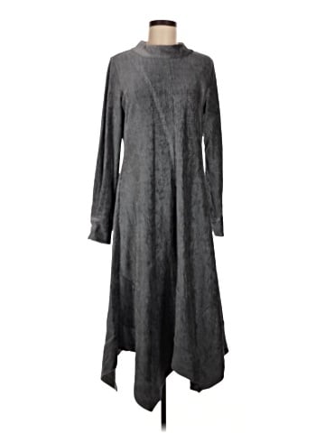 Soft Surroundings Casual Dress (view 1)