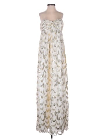 Aidan by Aidan Mattox Casual Dress (view 1)