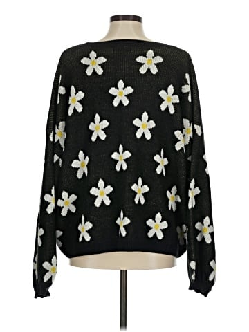 Altar'd State Pullover Sweater (view 2)