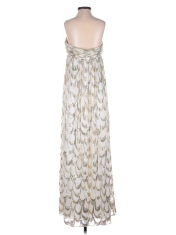 Aidan by Aidan Mattox Casual Dress (view 2)