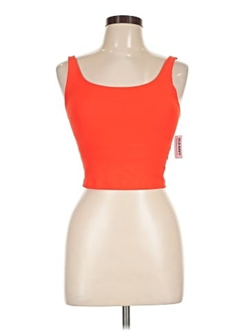 Active by Old Navy Sleeveless Top (view 1)