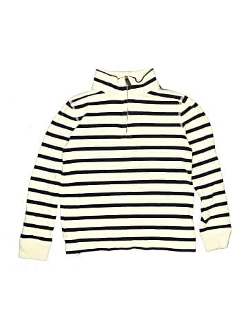 Crewcuts Long Sleeve Turtleneck (view 1)