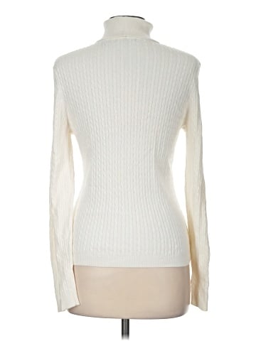 Jeanne Pierre Long Sleeve Turtleneck (view 2)