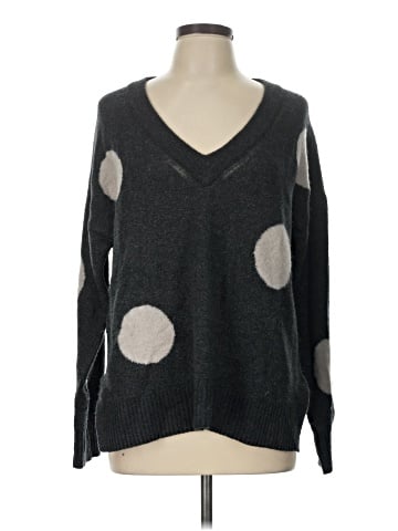 Madewell Pullover Sweater (view 1)