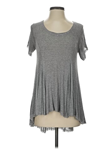 Paper Crane Short Sleeve T-Shirt (view 1)