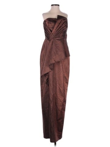 Adrianna Papell Cocktail Dress (view 1)