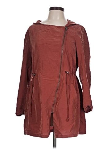 Divided by H&M Raincoat (view 1)