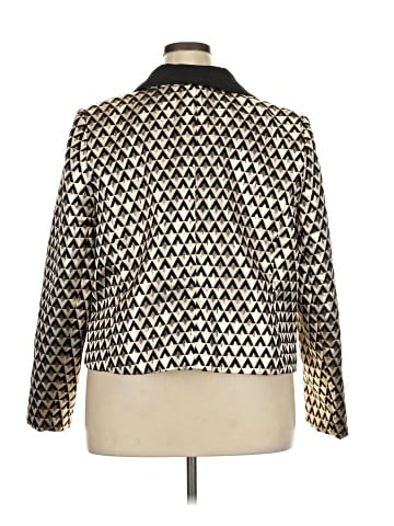 ELOQUII Blazer (view 2)