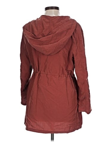 Divided by H&M Raincoat (view 2)