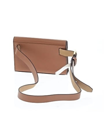 MICHAEL Michael Kors Leather Belt Bag (view 2)