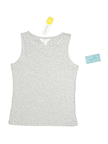Market and Spruce Sleeveless T-Shirt (view 1)