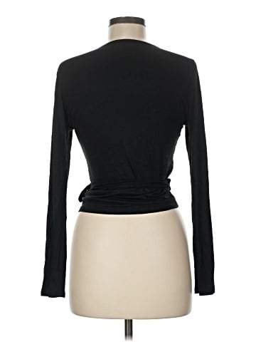 Unbranded Long Sleeve T-Shirt (view 2)