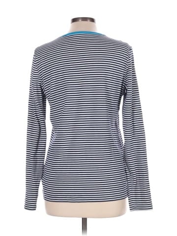 Lands' End Long Sleeve T-Shirt (view 2)