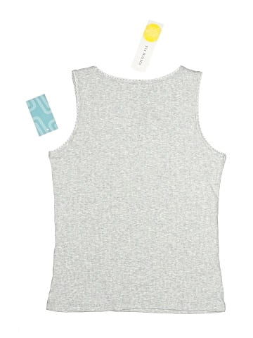 Market and Spruce Sleeveless T-Shirt (view 2)