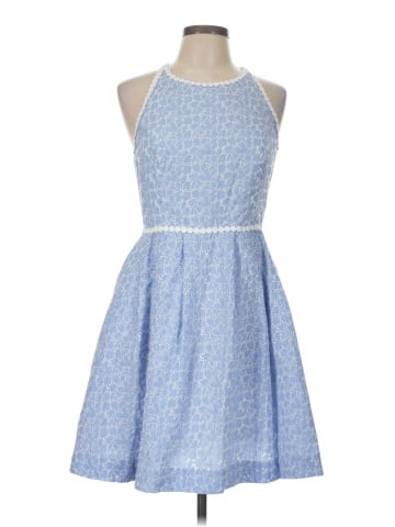 Lilly Pulitzer Casual Dress (view 1)
